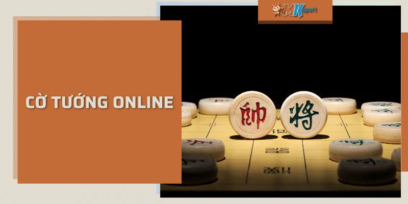 cờ tướng online MKsport